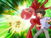 Scizor