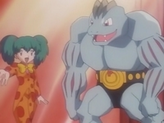 Machoke