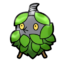 Burmy planta