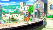 Smeargle