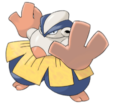 Hariyama