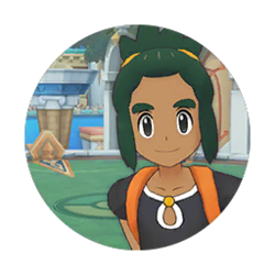 Las estrellas de Alola