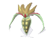 Imagen de Malamar variocolor en Pokémon Espada y Pokémon Escudo