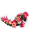 Groudon Primigenio