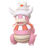 Slowking