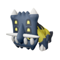 Imagen de Bastiodon en Leyendas Pokémon: Arceus