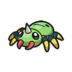 Spinarak