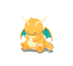Dragonite