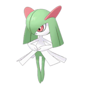 Kirlia