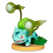 Figura de Bulbasaur