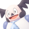 Icono de Mr. Mime de Galar variocolor en Leyendas Pokémon: Z-A