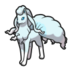 Ninetales de Alola