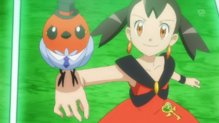 Fletchling