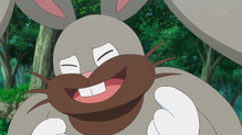 Diggersby