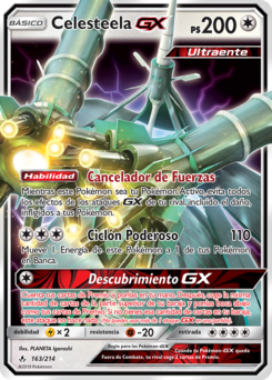 Carta de Celesteela-