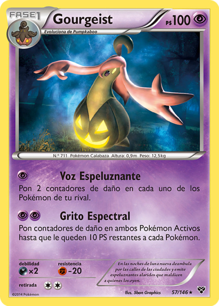 Archivo:Gourgeist (XY TCG).png
