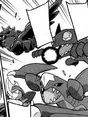 Garchomp en PV001