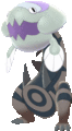 Dracovish