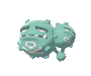 Imagen de Weezing variocolor en Pokémon Espada y Pokémon Escudo