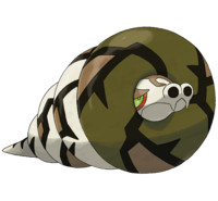 Ilustración de Sandaconda