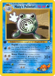 Misty's Poliwhirl (Gym Heroes TCG).png