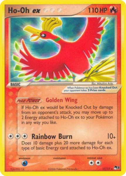Archivo:Ho-Oh-ex (POP Series 3 TCG).png