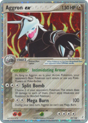 Aggron-ex (Crystal Guardians TCG).png