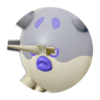 Icono de Overqwil variocolor en Leyendas Pokémon: Arceus