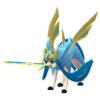 Zacian espada suprema