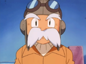 Alas Alexander/Alexander Alas