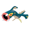Imagen de Eelektross en Leyendas Pokémon: Z-A