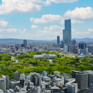 Fondo de Osaka