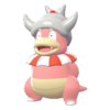 Imagen de Slowking en Leyendas Pokémon: Z-A