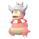 Imagen de Slowking en Leyendas Pokémon: Z-A