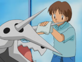 Aggron