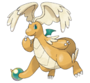 Mega-Dragonite