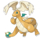 Mega-Dragonite