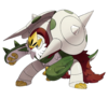 Mega-Chesnaught