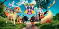 Imagen del Festival de Pokémon GO en Copenhague.