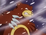 Ursaring