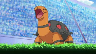 Imagen de Torkoal