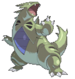 Tyranitar