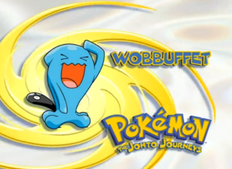 Wobbuffet