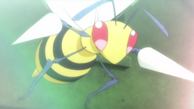 Beedrill