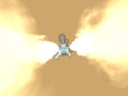 EE04 Tropius usando rayo solar.jpg