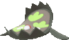 Imagen de Stunfisk de Galar en Pokémon Espada y Pokémon Escudo