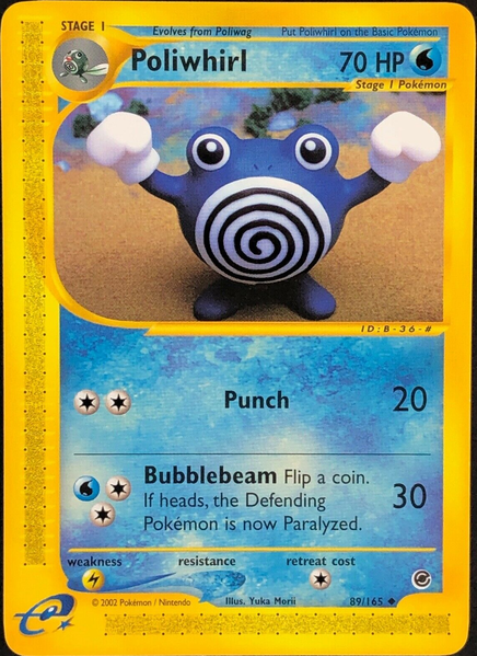 Archivo:Poliwhirl (Expedition Base Set 89 TCG).png