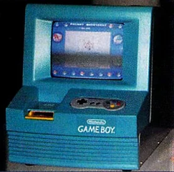 Máquina Mew (Nintendo Space World 99).png