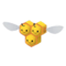 Combee GO.png