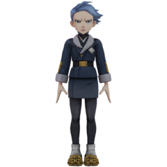 Selena - WikiDex, la enciclopedia Pokémon